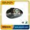 Home use smart watch to monitor heart rate and steps,step counter heart rate monitor