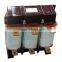 china manufacture low voltage 3 phase iron core line reactor