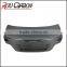 Carbon body kit For 1M E82 tuning CLS style Rear Trunk