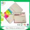 Paperboard Ecofriendly Writing Memo Pad House Shaped Sticky Notes