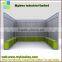 Wholesale China hot watch glass cabinet
