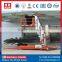 Aftersale Service Aluminum Alloy Mast Hydraulic Lift, Single mast aluminum work platform                        
                                                Quality Choice