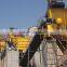 Quartz Stone Crushing Plant For Railway Aggregate