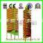 separator ore spiral chute machine