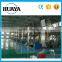 Single Screw two colletiing system / double die extruder PE Double head Film Blowing Machine