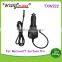 Micro USB Car Charger Adapter 12V 1A With CE ROHS