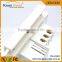 2015 Latest Type A/B America 1 AC Power Jack Outlet + 2 DC USB Wall Socket 5V / 4.8A UL FCC ETL
