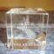 2016 Hot Sell Acrylic Paperweight display