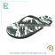 latest design cheap camouflage flip flop