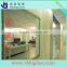 HAOJING factory price 4mm acid mirror with fine polishing edges