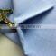 yarn dyed high end chambray woven fabric