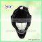 China wholesale golie helmet with 304 stainess steel cage ,hockey cage