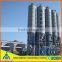 concrete mix plant HZS25 from China