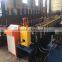 Fixing Channel 41x21 Slotted Roll Forming Machine
