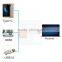 Coolsell USB 3.0 cable to TYPE-C fabric braided nylon with aluminium case charging and data sync cable