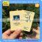 Hotel door access control system 13.56MHz 1K F08 rfid card