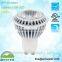 Shenzhen led ight bulb gu10 with ul es 7w cri90 dimmable ul bulb led for US market