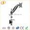 Gas Spring Vesa Desk Monitor Mount GM111D