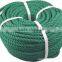 Polythene(PE) and Polypropylene(PP) Rope, 3 Strands with competitive price