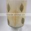 Excellent quality best price tall candle holders for wedding