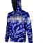 poly cotton sublimation hoodie,custom poly cotton sublimated hoodie,printed poly cotton/fleece hoodie