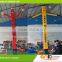 Cheap air dancer, costumes indoor inflatable advertising air dancer
