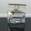 25ML perfume glass bottle