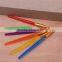 In Stock 6Pcs Nylon Hair Plastic Handle Artist Paint Brush                        
                                                Quality Choice