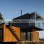 eco-friendly container kit homes