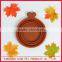 China supplier portable eco friendly dog travel bowl pet dinking feeder