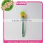 TOILET BRUSH WITH HOLDER PLASTIC BATHROOM LOO CLEANING NEW,VC209