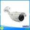 1.3 MP bullet water-proof IP camera,home office security camera system,30m IR range