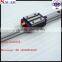 HGW30CA THK HIWIN TBI made in China low price linear guide rail for DIY machine