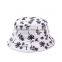 american fashion colorful ladies bucket hats wholesale 
