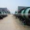 3-5 tph Compound Fertilizer Production Line Design
