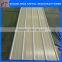 color coated corrugated iron sheet