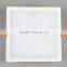 SUPER SLIM AND NARROW BACK LIT SQUARE LED PANEL LIGHT