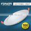 BIS Hight Quality led panel light round