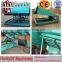 china supplier 8T CE stationary hydraulic dock ramp