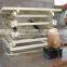 fixed scissor lift platform