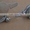 Beekeeping Tool stainless steel Honey Gate used on extractors to let honey flow out