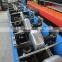 china supplier round downpouts rolling machine price
