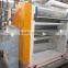 paperboard corrugation single facer equipment