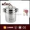 Stainless Steel Cookware Sets, Pasta Cooking Pots