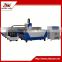 IPG RAYCUS 300W 500W 750W 1000Wdigital control fiber laser cutting machine for carbon steel,stainless steel and other metal