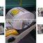 1.2m diameter automatic EPC blowing and color printing machine