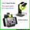 Hot selling multi-function mobile phone holder cell phone holder for apple iphone watch