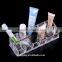 9-Grids Lipstick Clear Acrylic Cosmetic Makeup Organizer Storage Box