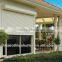 remote control door/garage door rolling shutter/remote control roll up door