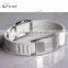best selling health care titanium germanium energy bracelet for men